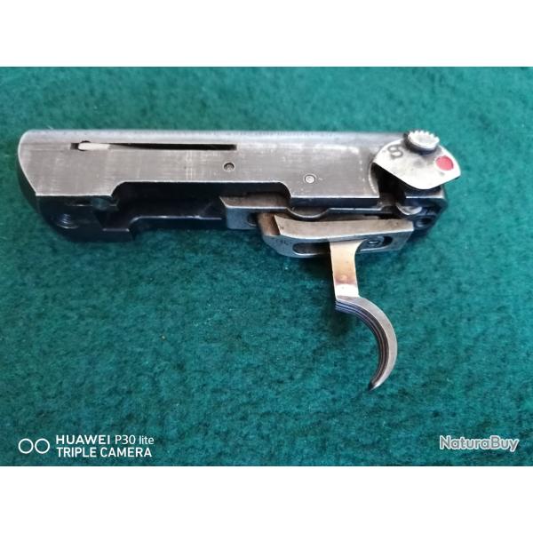 Bo�tier de culasse -MAUSER A-G  OBERNDORF A. N. mod. ES340 cal. 22lr.