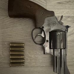 M29 3 pouces smith&wesson 6mm