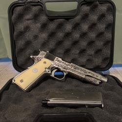 WE 1911 Pattern floral