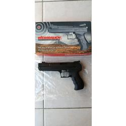 Weihrauch HW40 4,5mm