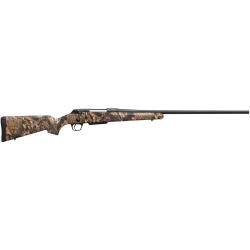 CARABINE XPR HUNTER MOBUC NS SM THR 243WIN