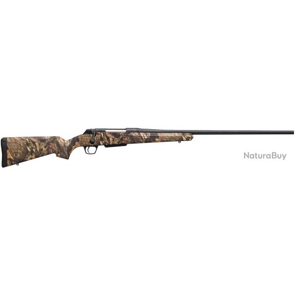 CARABINE XPR HUNTER MOBUC NS SM THR 243WIN