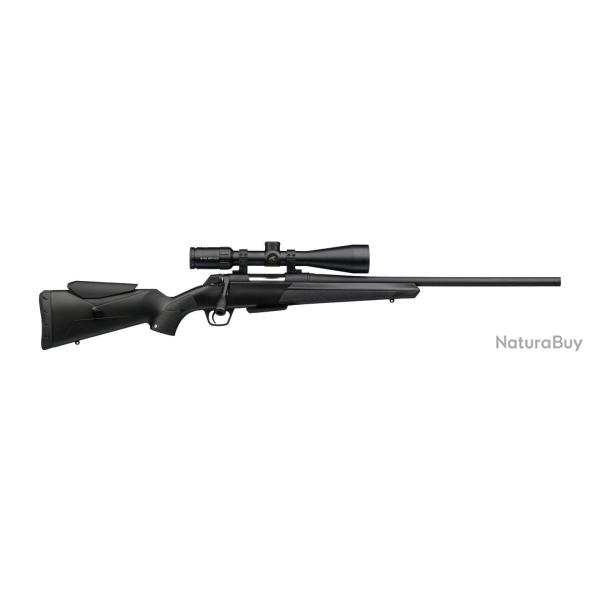 CARABINE XPR VARMINT ADJ NS SM THR 308WIN