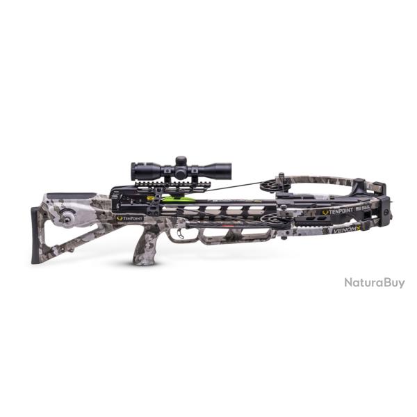 Tenpoint Venom X crossbow