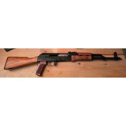 AK47 WBP Jack Bois
