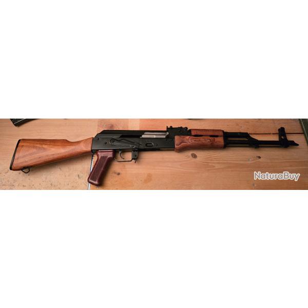 AK47 WBP Jack Bois