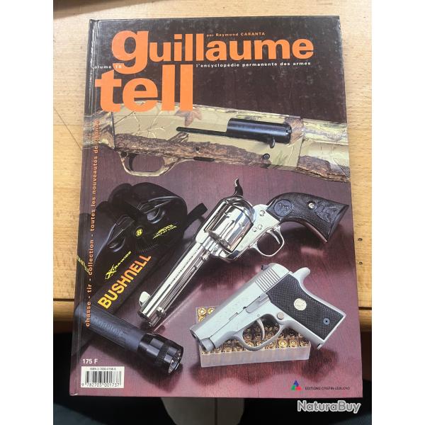 Guillaume TELL