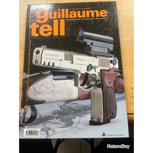 Guillaume TELL b