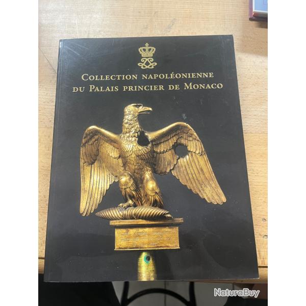 Vente aux ench�res, collection napol�onienne du palais, principe de Monaco