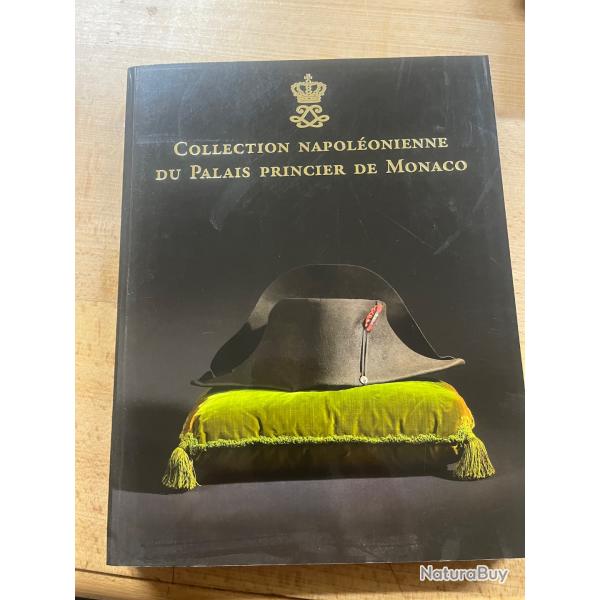 Vente aux ench�res, collection napol�onienne du palais, principe de Monaco b