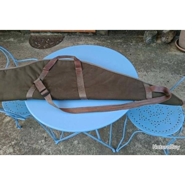 fourreau pour carabine verney carron