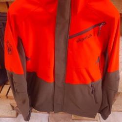Veste de traque H&auml;rkila wilboard  pro T 56