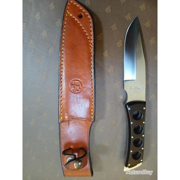 Couteau Maison des Coutelier lc thiers mod�le collection rare , surtout dans cette �tat !!