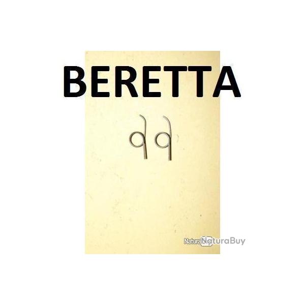 paire de ressorts fusil BERETTA S55 BERETTA S56 BERETTA s56e....- VENDU PAR JEPERCUTE (SW635)