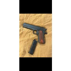 Pistolet COLT1911 GOVERNMENT BRONZE CAL.45ACP