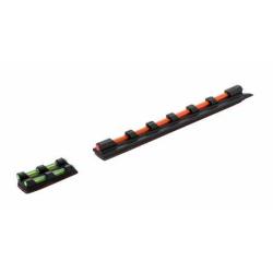 TRUGLO Ensemble hausse guidon TG94 &agrave; coller