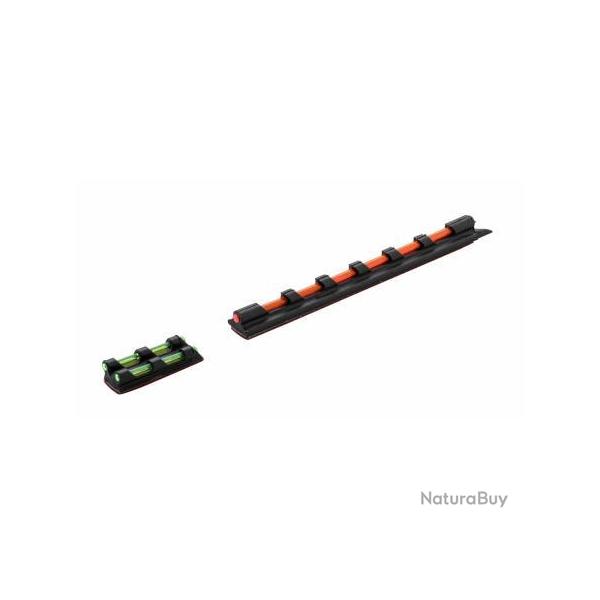 TRUGLO Ensemble hausse guidon TG94 � coller