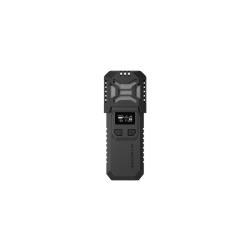 NITECORE - R&eacute;pulsif Anti-Moustique Electrique EMR 10