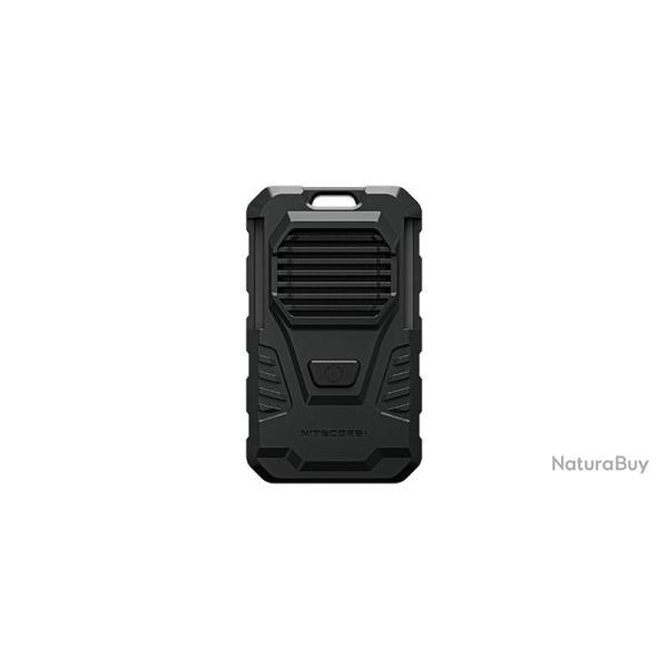 NITECORE - R�pulsif Anti-Moustique Electrique EMR06 TAC