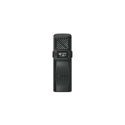 NITECORE - R&eacute;pulsif Anti-Moustique Electrique EMR 25