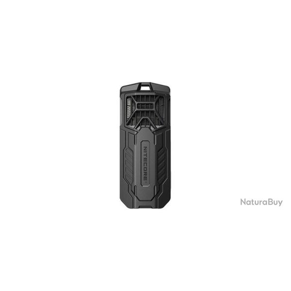 NITECORE - R�pulsif Anti-Moustique Electrique EMR 16