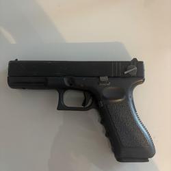 Glock 18