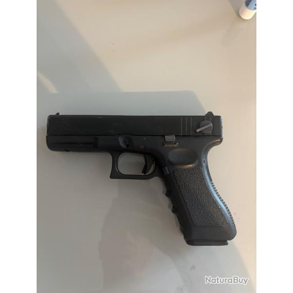 Glock 18