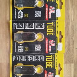 Lampe tactique nitecore