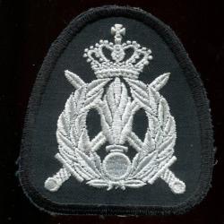 Patch Police grand-ducale luxembourgeoise. - PORT COMPRIS EN FRANCE - N&deg;6