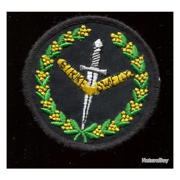 Patch 1er r�giment de commandos forces sp�ciales arm�e australienne -  PORT COMPRIS EN FRANCE - N�10
