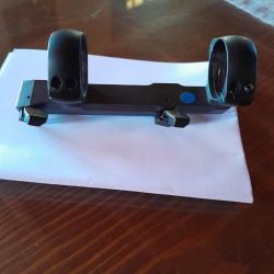 Montage d origine Blaser diametre 30