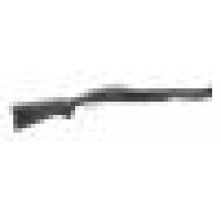 Fusil Integra slug synth&eacute;tique 12/76