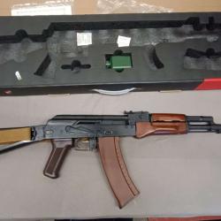Aks 74n e&l