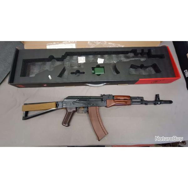 Aks 74n e&l