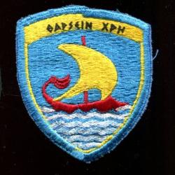 Patch - 32e Brigade de Marines grecque  -  PORT COMPRIS EN FRANCE - N&deg;16