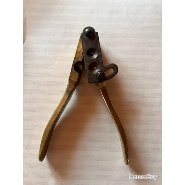 MOULE A BALLE  CALIBRE 44