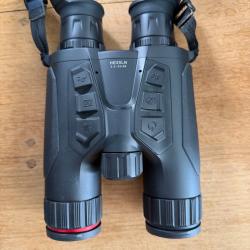 HIKMICRO Habrok 4k HE25LN comme neuves