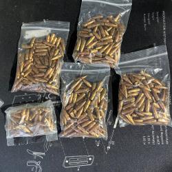 440 ogives .224 55gr fmj BT