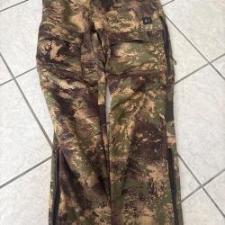 Pantalon Harkila Deer stalker T 42