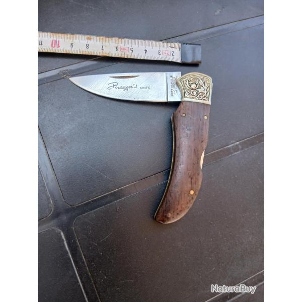 Couteau coursolle