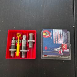 Outils Lee 308 Winchester neufs
