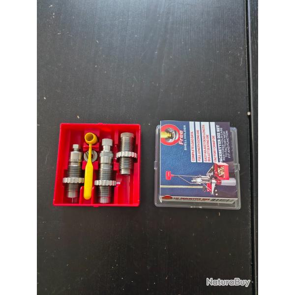 Outils Lee 308 Winchester neufs