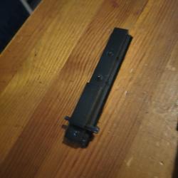 rail Mosin Nagant M44  M91 /30   M39  M38 Rifle Scope Mount Short