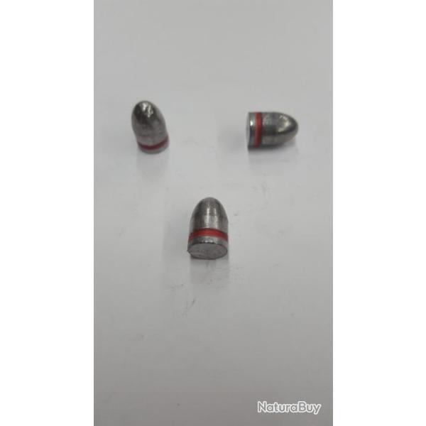 OgivesMPFpro 35 RN 115 Gr �355" 500 Projectiles Plombs sp�ciale PCP port gratuit promo vacances