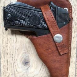 Etui pour petit PA