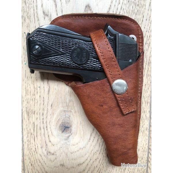 Etui pour petit PA