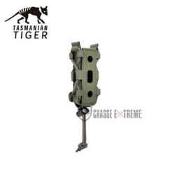 Porte Chargeur Pistolet TASMANIAN TIGER MCL Anfibia Olive