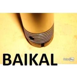 BAIKAL pi&egrave;ce bouchon de fermeture ressort tube magasin MP153 MP155 mp 153 mp 155 (SW636)