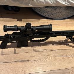 Victrix scorpio tct 338