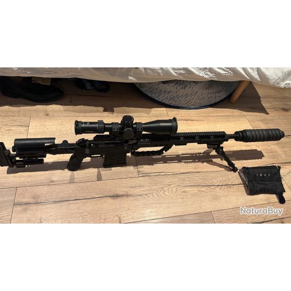 Victrix scorpio tct 338